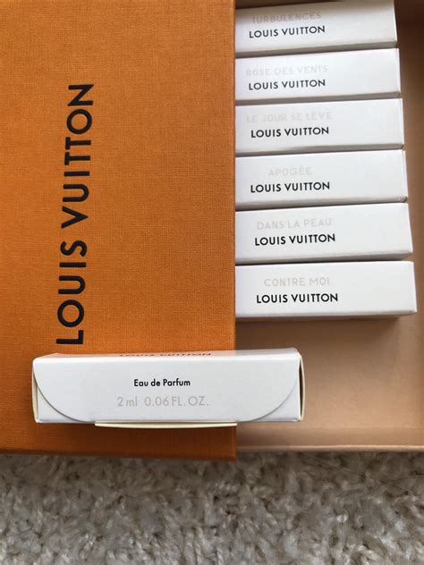 louis vuitton samples for sale